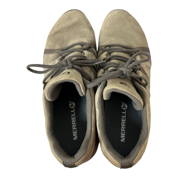 Merrell Women's Siren Guided Leather Q2 Ankle-High Running Shoe size 8 - Picture 5 of 6